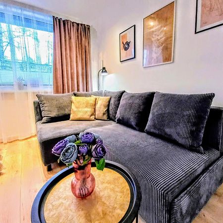 Apartament Relax, Balkon,Wifi Koszalin Buitenkant foto