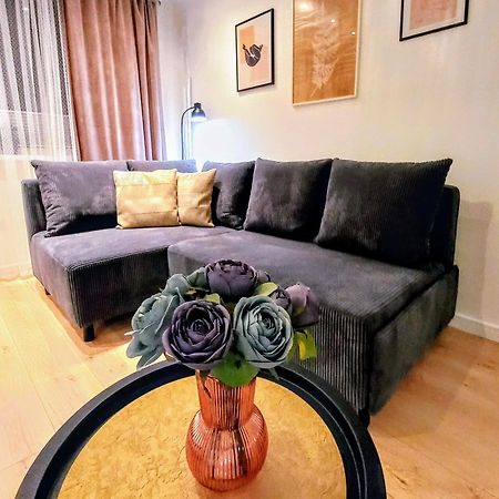 Apartament Relax, Balkon,Wifi Koszalin Buitenkant foto