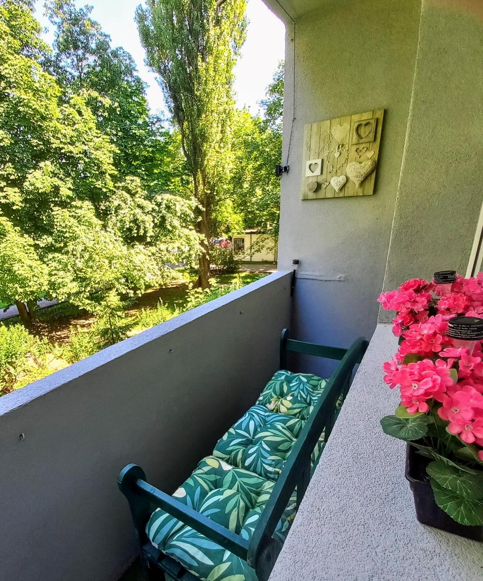 Apartament Relax, Balkon,Wifi Koszalin Buitenkant foto