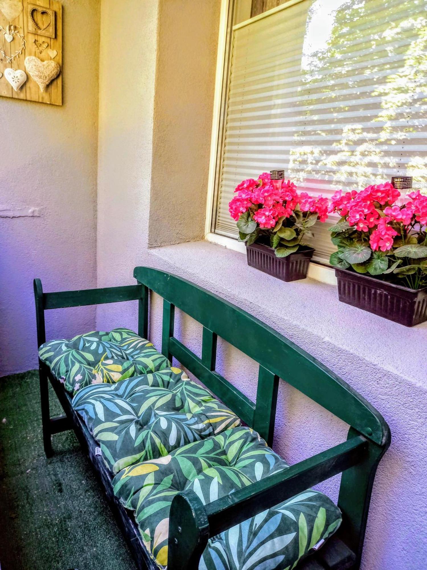 Apartament Relax, Balkon,Wifi Koszalin Buitenkant foto
