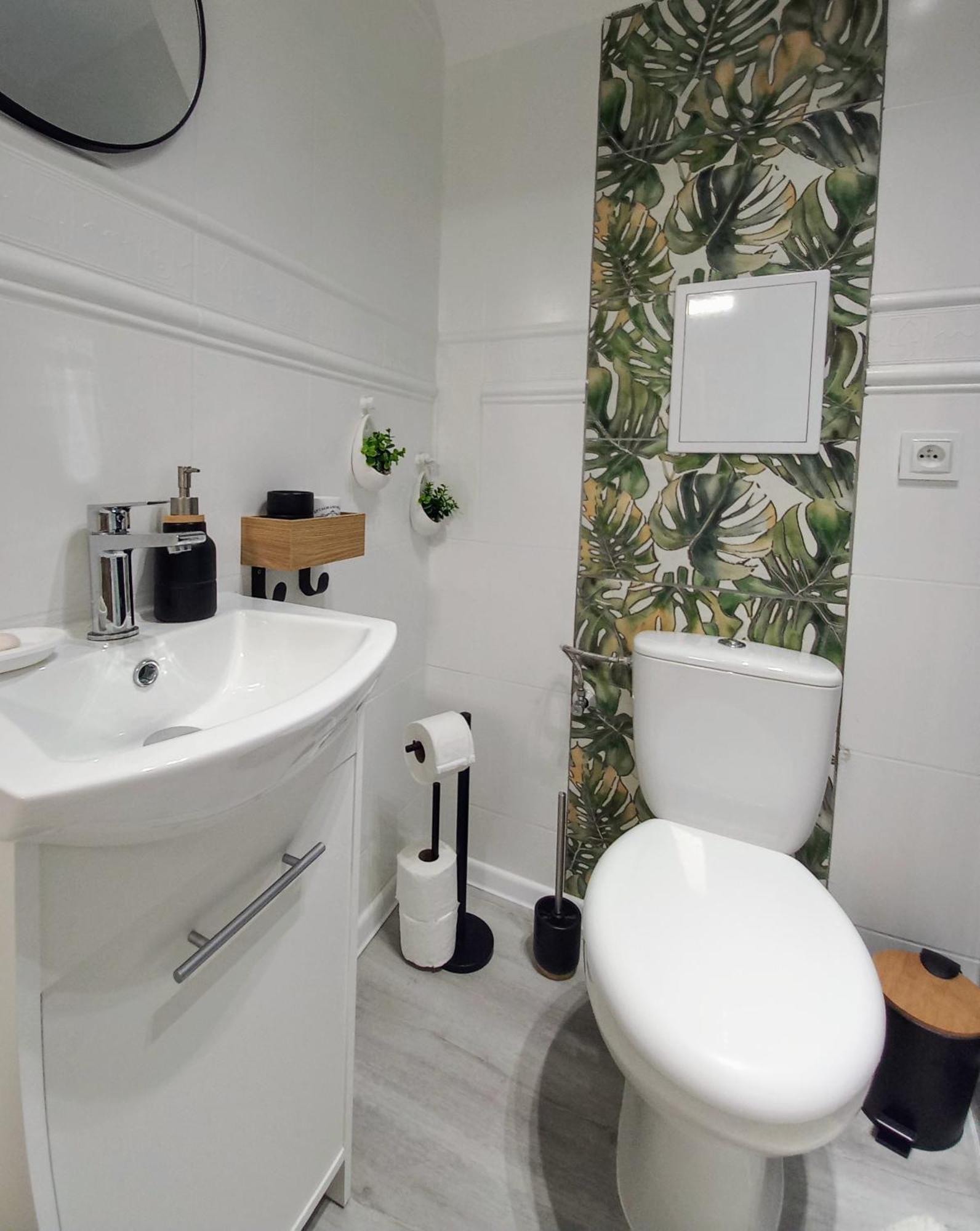 Apartament Relax, Balkon,Wifi Koszalin Buitenkant foto