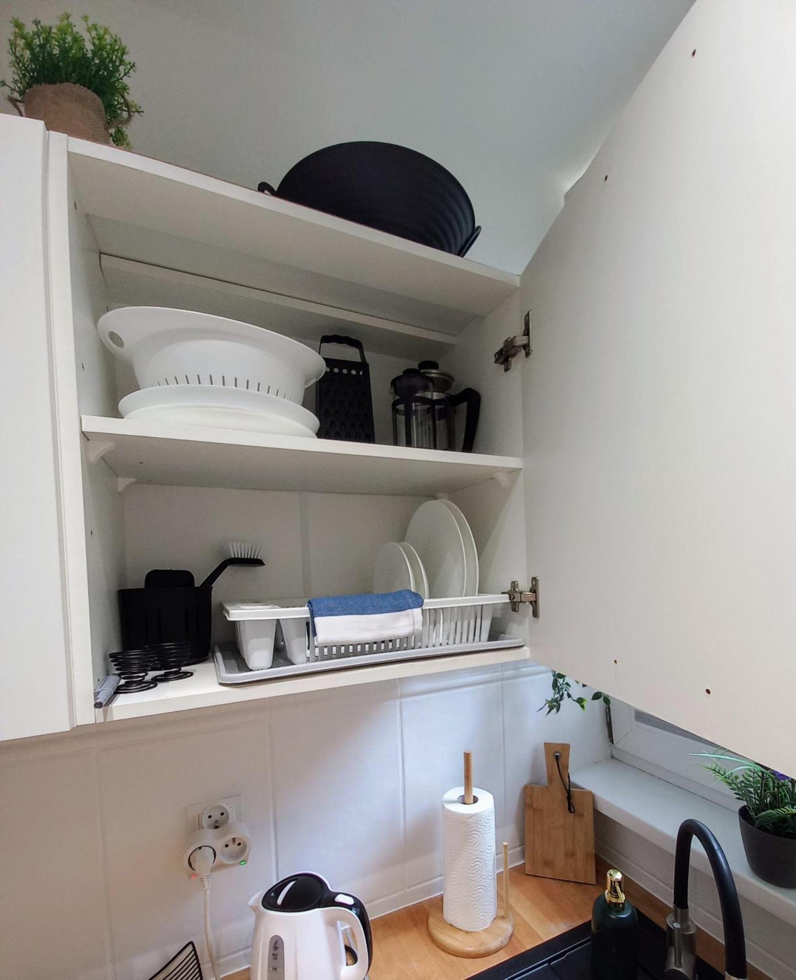 Apartament Relax, Balkon,Wifi Koszalin Buitenkant foto