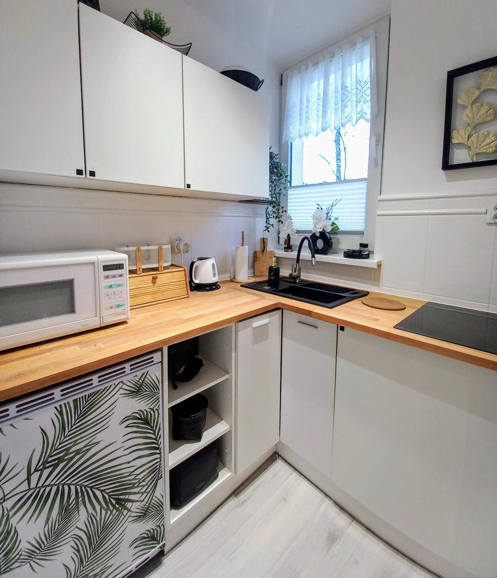 Apartament Relax, Balkon,Wifi Koszalin Buitenkant foto