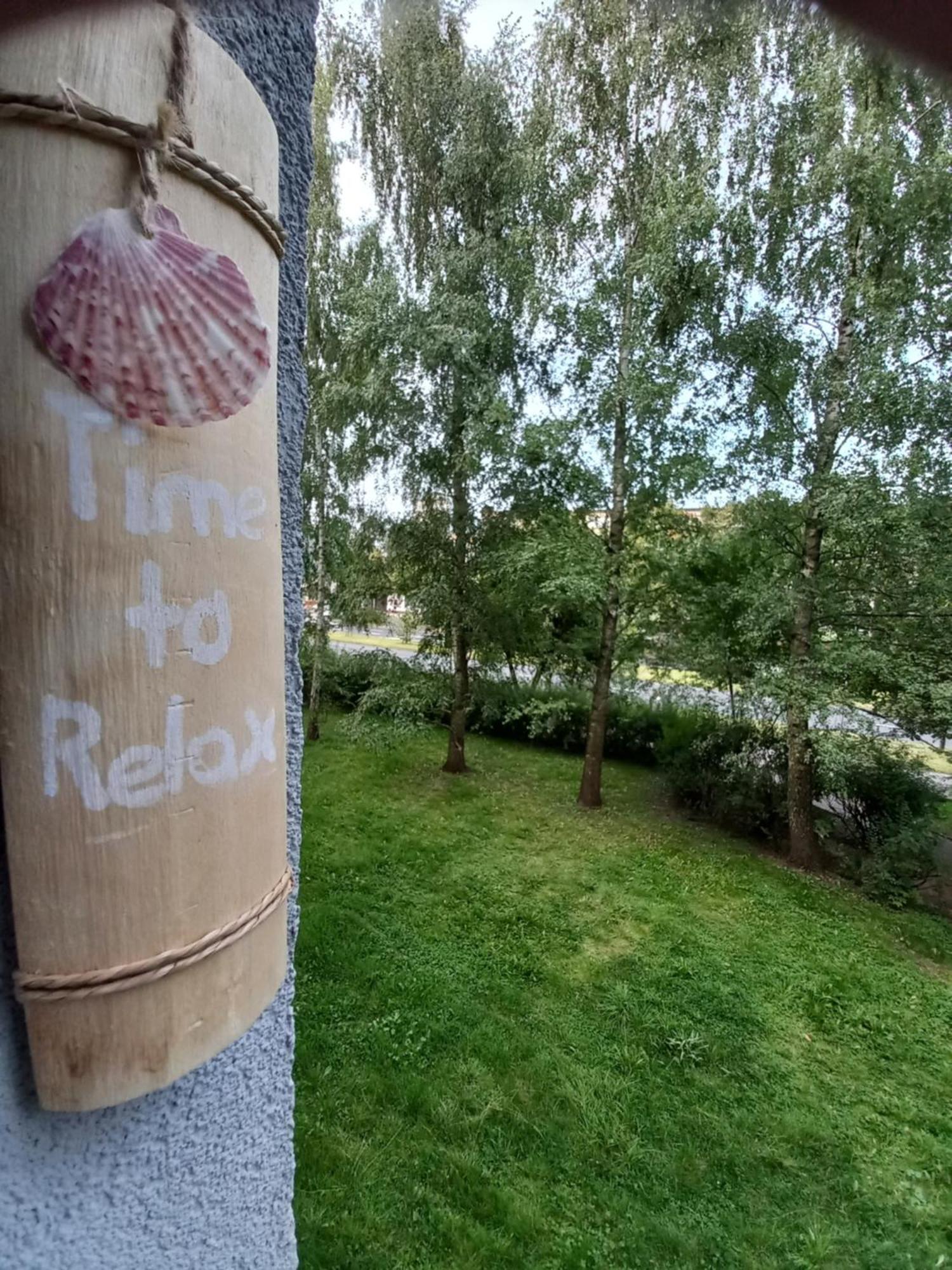 Apartament Relax, Balkon,Wifi Koszalin Buitenkant foto
