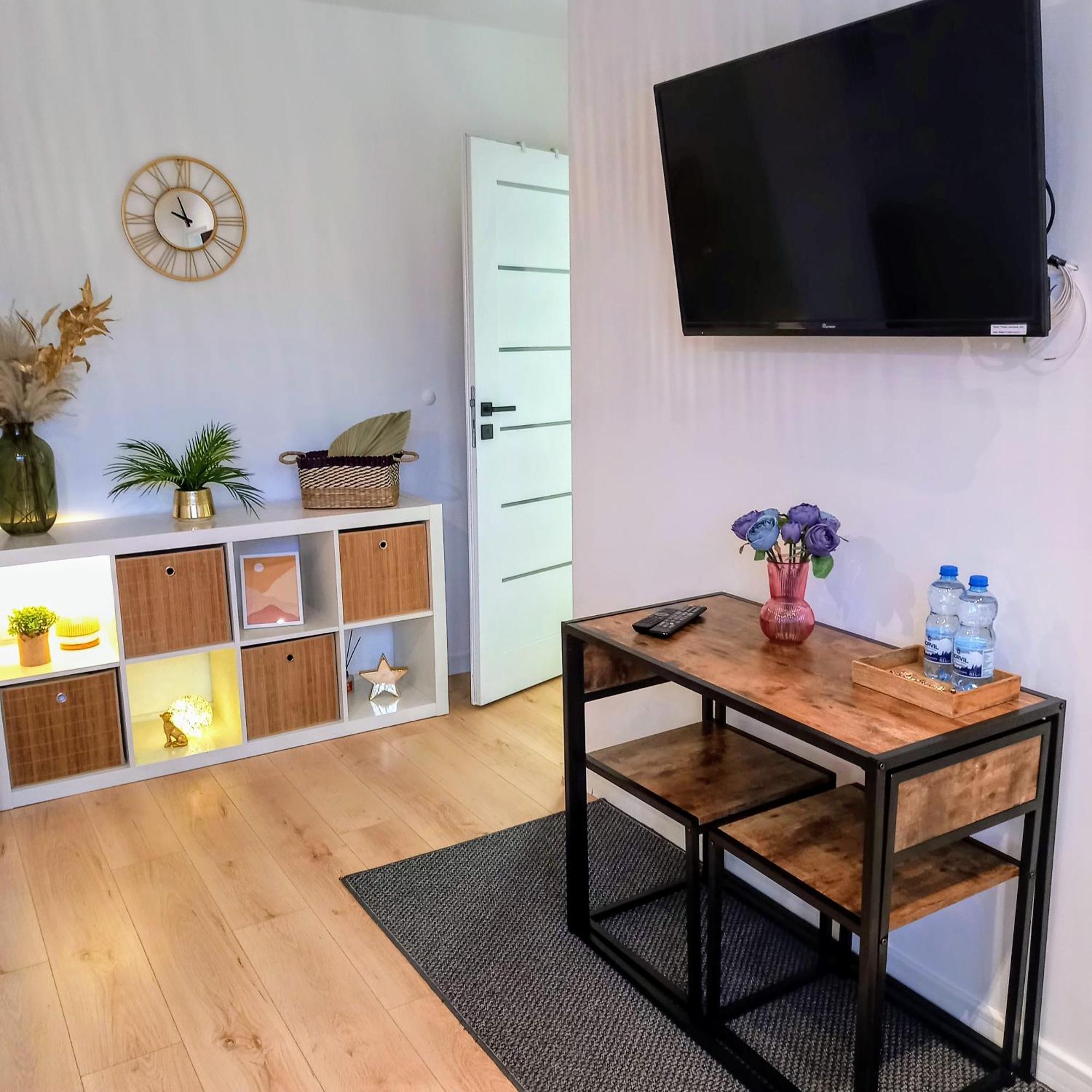 Apartament Relax, Balkon,Wifi Koszalin Buitenkant foto