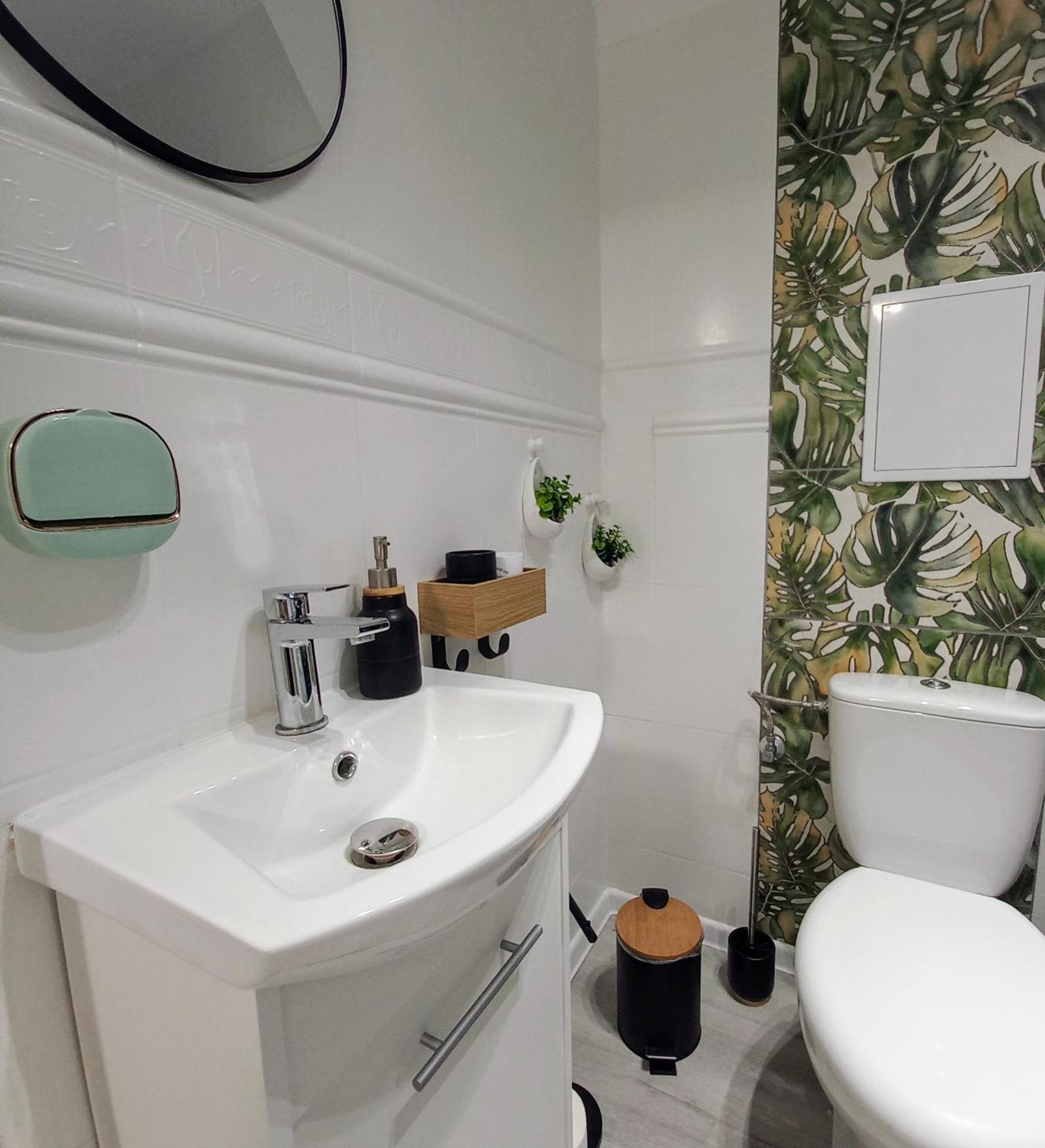 Apartament Relax, Balkon,Wifi Koszalin Buitenkant foto